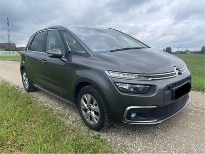 Citroën C4 SpaceTourer