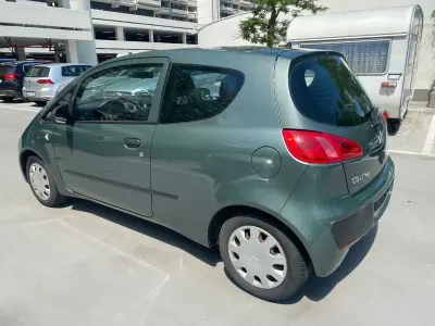 Gebraucht Mitsubishi Colt