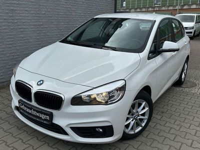BMW 216 Active Tourer