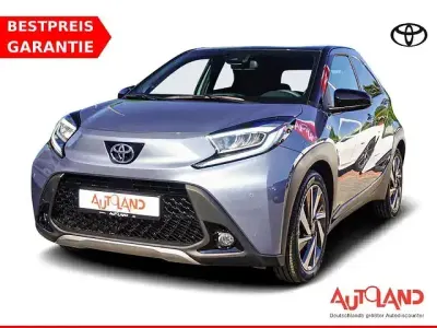 Gebraucht Toyota Aygo 2024 Andere