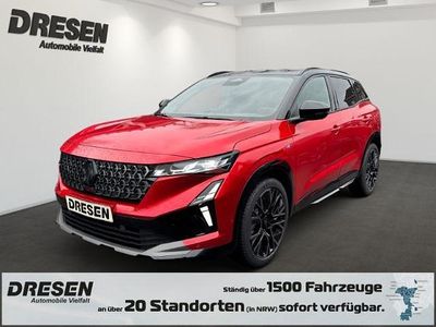 Rot Neu 2025 Renault Austral Esprit Alpine SUV | 45.490 € (Teuer)