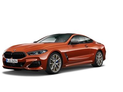 gebraucht BMW M850 xDrive Coupé