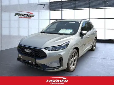 Gebraucht Ford Kuga ST-Line 186 PS (136 kW) 2025 Silber SUV