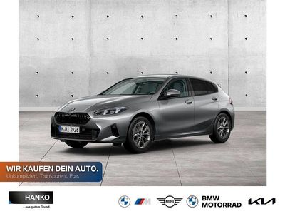 Second-hand BMW 120 Efficient Dynamics 170 CP (125 kW) 2025 Gri Hatchback