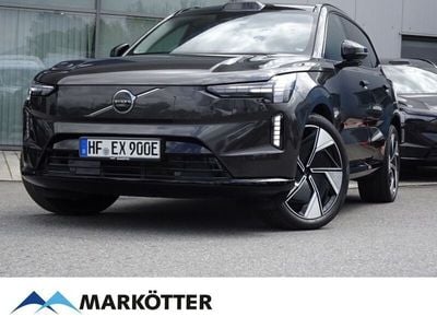 Volvo EX90