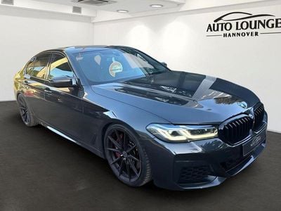 BMW M550