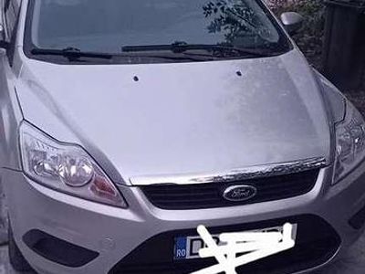 Usata Ford Focus Style 90 CV (66 kW) 2009 Station wagon