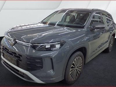 Usata VW Tayron 193 CV (141 kW) 2025 Grigio SUV