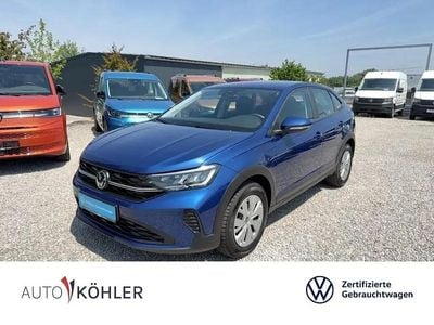 VW Taigo