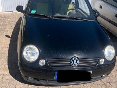 gebraucht VW Lupo 