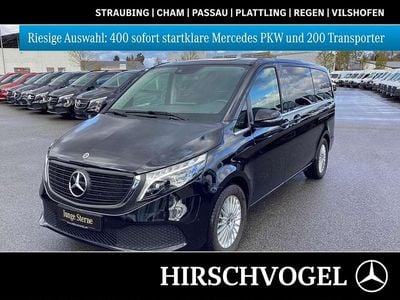 Mercedes EQV300