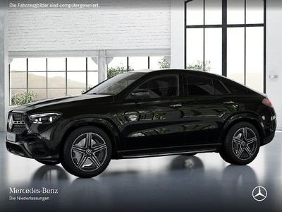 Gebraucht Mercedes GLE450 AMG AMG line 367 PS (269 kW) 2025