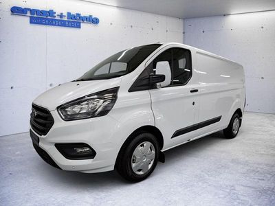 Gebraucht 2022 Ford Transit Custom Trend | 24.590 €