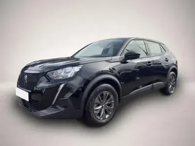 Gebraucht Peugeot 2008 Active 101 PS (74 kW) 2021 Manufacturer SUV