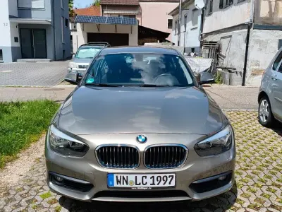Gebraucht BMW 116