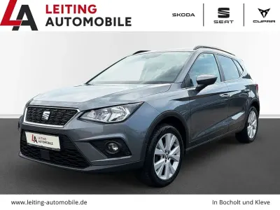 Gebraucht Seat Arona