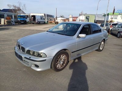 gebraucht BMW 530 d A Sport Sport