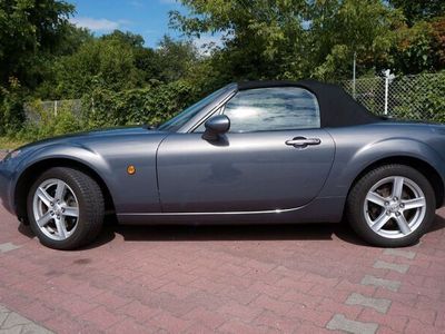 gebraucht Mazda MX5 Energy 1.8 MZR Energy