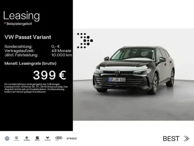 Gebraucht VW Passat