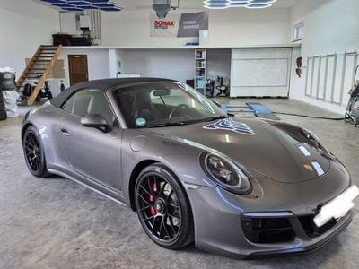 Porsche 991