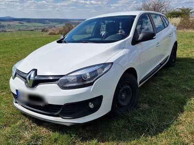 Renault Mégane GrandTour