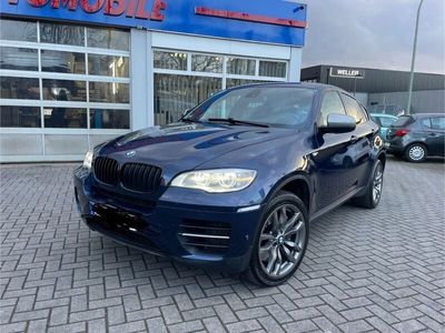 BMW X6 M50