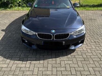 gebraucht BMW 435 Gran Coupé D M X-DRIVE * NEU TÜV*