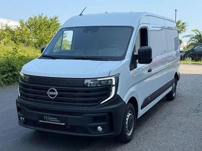 Gebraucht Nissan Interstar 150 PS (110 kW) 2024 Weiß Van