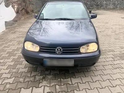 Używany VW Golf