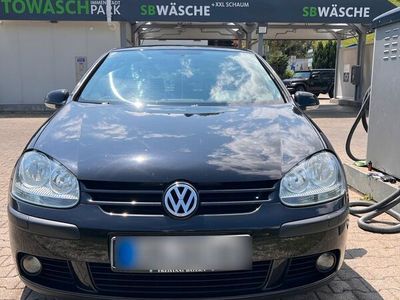 VW Golf V