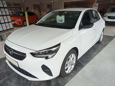 gebraucht Opel Corsa Corsa