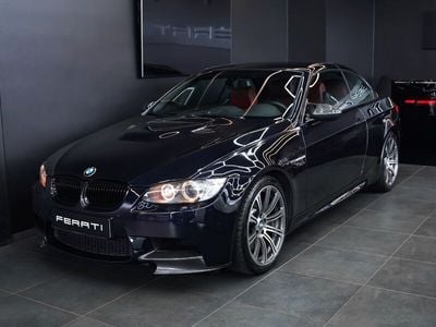 BMW M3 Cabriolet