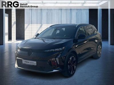 Gebraucht Renault Scenic E-Tech Techno 160 kW (218 PS) 2025 SUV