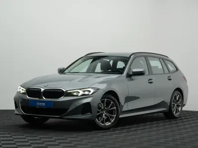 Gebraucht BMW 320
