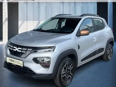 Gebraucht Dacia Spring