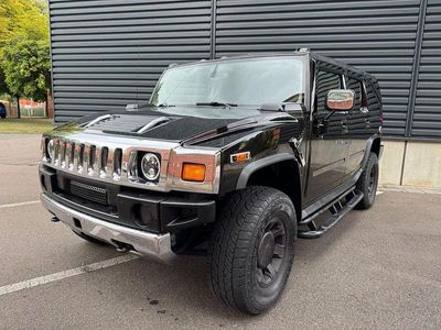 Hummer H2