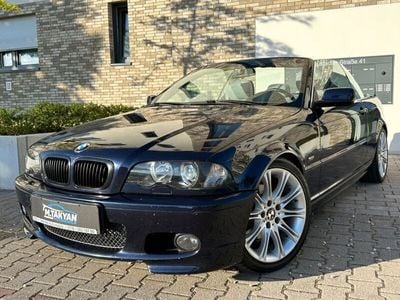 BMW 325 Cabriolet