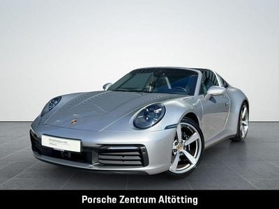 Porsche 911 Targa 4S