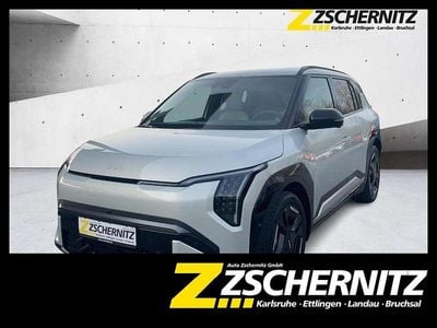 Nouă Kia EV3 GT-Line 150 kW (204 CP) 2026 Alb SUV