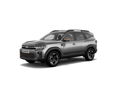Neu Dacia Bigster Extreme 140 PS (102 kW) 2026 Dolomitgrau SUV