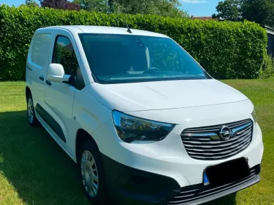 Gebraucht Opel Combo