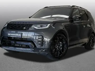 Gebraucht Land Rover Discovery SE Dynamic 249 PS (183 kW) 2025 Grau SUV