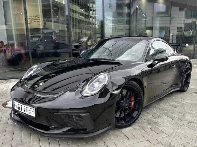 Gebraucht Porsche 991
