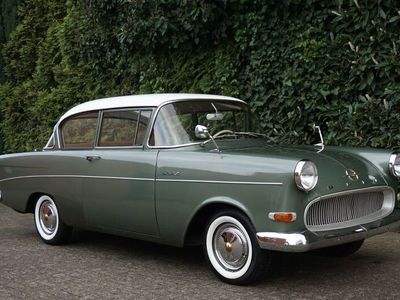 Opel Olympia