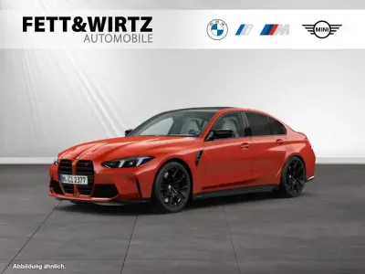 Gebraucht BMW M3
