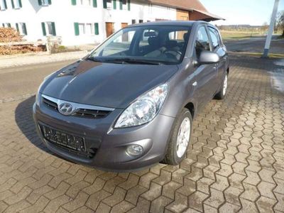 gebraucht Hyundai i20 Classic