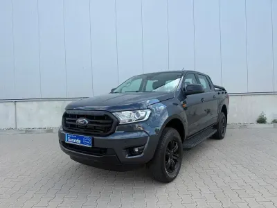 Gebraucht Ford Ranger