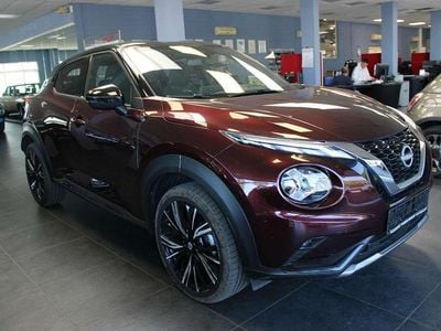 Usata Nissan Juke 114 CV (83 kW) 2023 Viola SUV