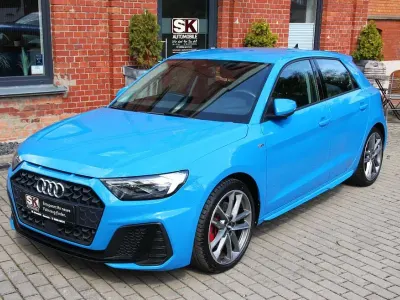 Gebraucht Audi A1 Sportback