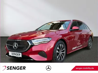 Gebraucht Mercedes E220